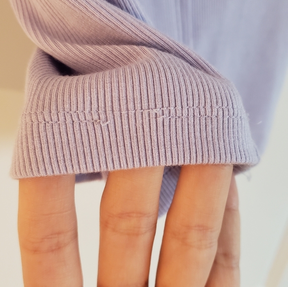 Aritzia Wilfred Meline Top - Picture 5 of 5